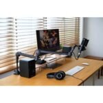 Audio-Technica AT8705 Premium Microphone Boom Arm - Image 5