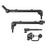 Audio-Technica AT8705 Premium Microphone Boom Arm - Image 8