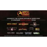 Mortal Kombat: Legacy Kollection Deluxe Edition - Image 3