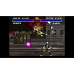 Mortal Kombat: Legacy Kollection Deluxe Edition - Image 6