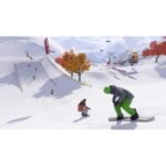 SHREDDERS: Full Ride Edition - Image 3