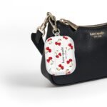 Kate Spade Protective Case for AirPods Pro 3 (Cherry Dot) - Image 6