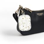 Kate Spade Protective Case for AirPods Pro 3 (Sunshine Floral) - Image 6
