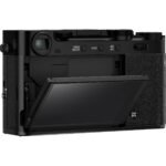Fujifilm X-E5 Mirrorless Camera (Black) [Body Only] - Image 3