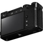Fujifilm X-E5 Mirrorless Camera (Black) [Body Only] - Image 5