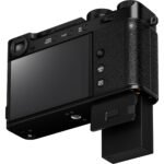 Fujifilm X-E5 Mirrorless Camera (Black) [Body Only] - Image 6