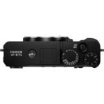 Fujifilm X-E5 Mirrorless Camera (Black) [Body Only] - Image 7