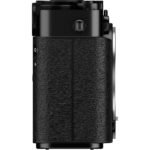 Fujifilm X-E5 Mirrorless Camera (Black) [Body Only] - Image 8