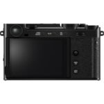 Fujifilm X-E5 Mirrorless Camera with XF23mm Lens (Black) - Image 6