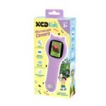 XCD Kids Microscope Camera (Purple) - Image 3