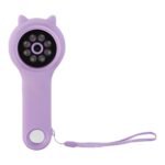 XCD Kids Microscope Camera (Purple) - Image 4