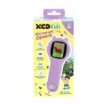 XCD Kids Microscope Camera (Purple) - Image 9