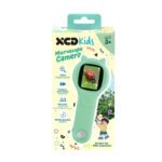 XCD Kids Microscope Camera (Green) - Image 6