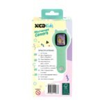 XCD Kids Microscope Camera (Green) - Image 7