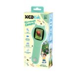 XCD Kids Microscope Camera (Green) - Image 8