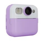 XCD Kids Print Camera Gift Pack (Purple) - Image 3