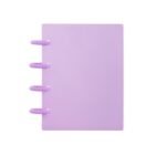 XCD Kids Print Camera Gift Pack (Purple) - Image 7