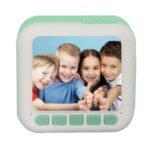 XCD Kids Print Camera Gift Pack (Green) - Image 2
