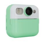 XCD Kids Print Camera Gift Pack (Green) - Image 3