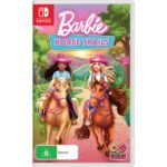 Barbie Horse Trails