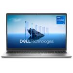 Dell 15 DC15250 15.6" Full HD Laptop (Intel Core i7)[512GB]