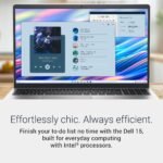 Dell 15 DC15250 15.6" Full HD Laptop (Intel Core i7)[512GB] - Image 2