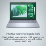 Dell DB16255 16" WUXGA Copilot+ AI PC Laptop (Ryzen AI 5)[512GB] - Image 3
