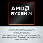 Dell DB16255 16" WUXGA Copilot+ AI PC Laptop (Ryzen AI 5)[512GB] - Image 4