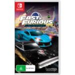 Fast & Furious: Arcade Edition