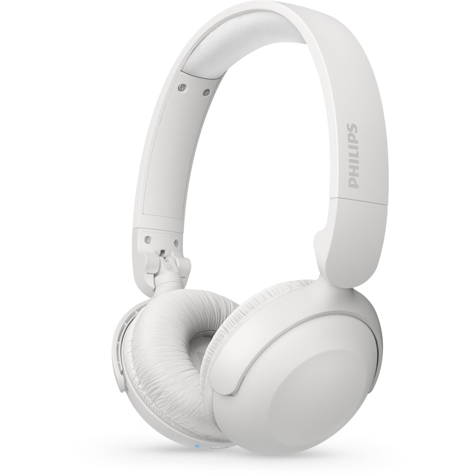 832799-Product-0-I-638918469619077068.jpg Philips TAH2209 Wireless On-Ear Headphones (White) - Image 1