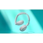 Philips TAH2209 Wireless On-Ear Headphones (White) - Image 7
