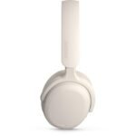 Philips TAH2300 Wireless Over-Ear Headphones (Beige) - Image 4