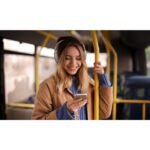 Philips TAH2300 Wireless Over-Ear Headphones (Beige) - Image 6