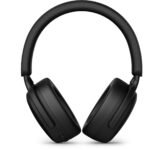 Philips TAH2300 Wireless Over-Ear Headphones (Black) - Image 3