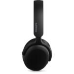 Philips TAH2300 Wireless Over-Ear Headphones (Black) - Image 4