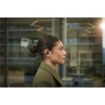 Philips TAQ2000 True Wireless Open-Ear Headphones (Black) - Image 11