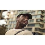 Philips TAQ2000 True Wireless Open-Ear Headphones (Black) - Image 12