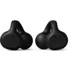 Philips TAQ2000 True Wireless Open-Ear Headphones (Black) - Image 3