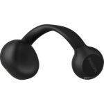 Philips TAQ2000 True Wireless Open-Ear Headphones (Black) - Image 7