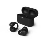 Philips TAQ2000 True Wireless Open-Ear Headphones (Black) - Image 10