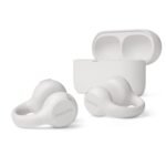 Philips TAQ2000 True Wireless Open-Ear Headphones (White)