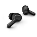 Philips TAT1109 True Wireless In-Ear Headphones (Black) - Image 2