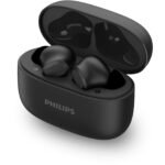 Philips TAT1109 True Wireless In-Ear Headphones (Black) - Image 3