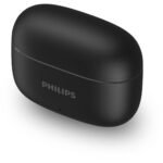 Philips TAT1109 True Wireless In-Ear Headphones (Black) - Image 4
