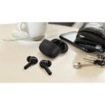 Philips TAT1109 True Wireless In-Ear Headphones (Black) - Image 7