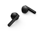 Philips TAT1139 True Wireless Earbuds (Black) - Image 2