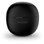 Philips TAT1139 True Wireless Earbuds (Black) - Image 4