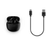 Philips TAT1139 True Wireless Earbuds (Black) - Image 6