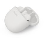 Philips TAT1139 True Wireless Earbuds (White) - Image 3