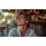 Philips TAT1139 True Wireless Earbuds (White) - Image 8